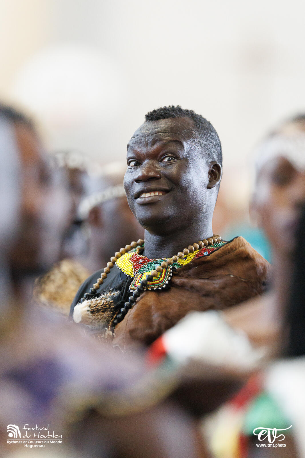 FDH 2024 | OUVERTURE